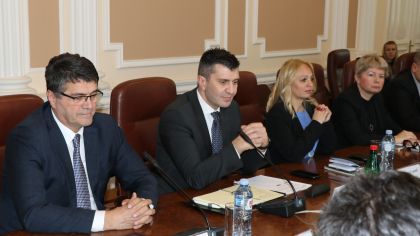 Републички Социјално - економски савет подржао рад локалног савета у Нишу