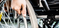 Заштита особа са инвалидитетом