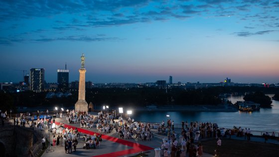 „Вече захвалности“ у част родитеља неговатеља: Ваша борба добила је заслужено признање