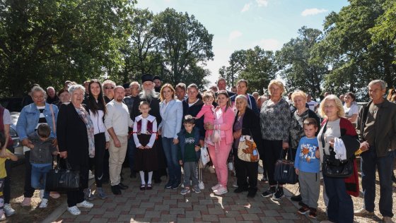 Ђурђевић са Србима у Прешеву најавила посебан програм подршке за овај крај