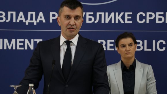 Представљена Национална стратегија за превенцију и заштиту деце од насиља за период од 2020. до 2023.