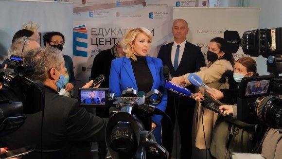 Кисић Тепавчевић: Женама омогућити једнака права и могућности
