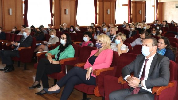 Међународно стручно саветовање Удружења за радно право и социјално осигурање 