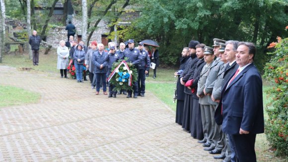  Српско-Руске комеморативне свечаности у Пожаревцу