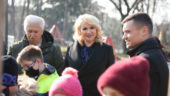 Међугенерацијска подршка природи 