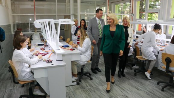 Заједничким залагањем и радом до изградње приступачне Србије