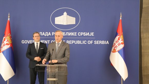 ЗА МЕРЕ АКТИВНЕ ПОЛИТИКЕ ЗАПОШЉАВАЊА 6 МИЛИЈАРДИ 850 МИЛИОНА ДИНАРА