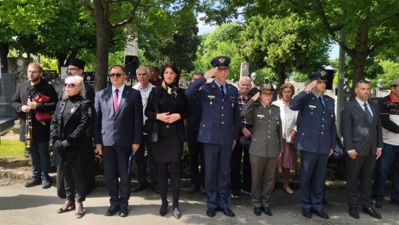 Обележена 106. годишњица смрти војводе Радомира Путника