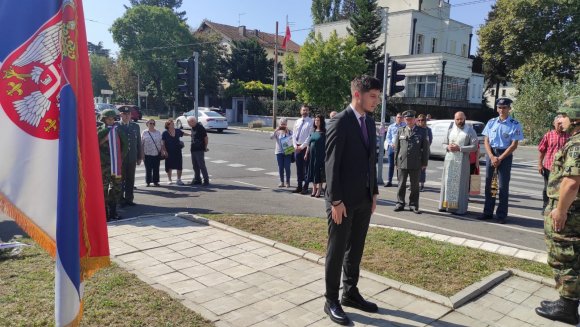 Обележена годишњица од смрти  народног хероја мајора Милана Тепића