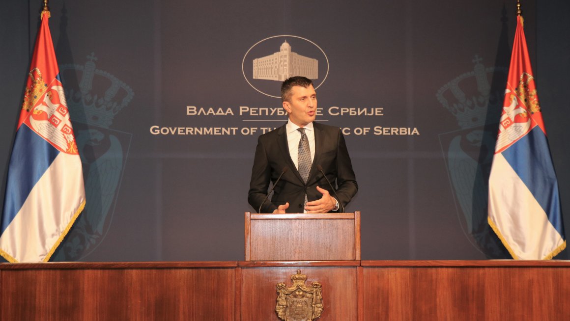 Одржана 91. редовна седница Републичког Социјално - економског савета