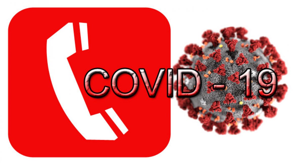  COVID - 19