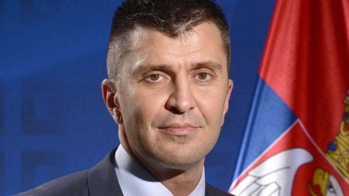 Ђорђевић честитао Ускрс свим грађанима Србије који празник славе по Грегоријанском календару