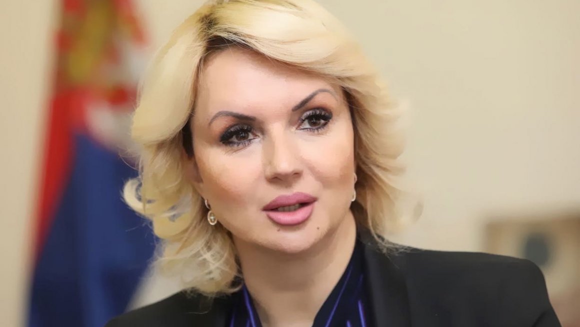 Кисић Тепавчевић: Закон о социјалним картама ће омогућити праведнију расподелу новца