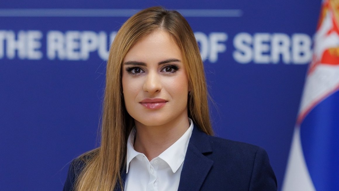 Министар