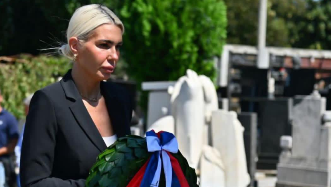 Обележен Дан сећања на руске војнике пале у Првом светском рату