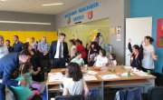 Ministarstvo posvećuje posebnu pažnju osobama sa invaliditetom