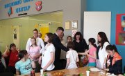 Ministarstvo posvećuje posebnu pažnju osobama sa invaliditetom