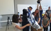 Ministarstvo posvećuje posebnu pažnju osobama sa invaliditetom