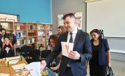Ministarstvo posvećuje posebnu pažnju osobama sa invaliditetom