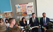 Ministarstvo posvećuje posebnu pažnju osobama sa invaliditetom