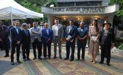 Ђорђевић отворио изложбу Под лупом - Староегипатске збирке у музејима у Србији