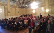 Министарствo за рад, запошљавање, борачка и социјална питања спровело је јавну расправу о нацрту закона о правима бораца, војних инвалида, цивилних инвалида рата и чланова њихових породица