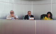 Одржана Јавна расправа о Нацрту закона о правима детета и Заштитнику права детета у Нишу