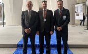 Министар Ђорђевић обишао резиденцију Међународне организације рада за Европу и Централну Азију