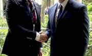 Mинистар Ђoрђевић одржао билатералне састанке у Ел Салвадору