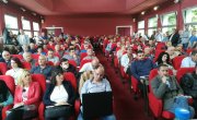 Министарствo за рад, запошљавање, борачка и социјална питања спровело је јавну расправу о нацрту закона о правима бораца, војних инвалида, цивилних инвалида рата и чланова њихових породица