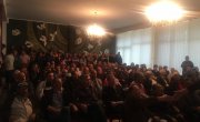 Министарствo за рад, запошљавање, борачка и социјална питања спровело је јавну расправу о нацрту закона о правима бораца, војних инвалида, цивилних инвалида рата и чланова њихових породица