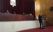Министарствo за рад, запошљавање, борачка и социјална питања спровело је јавну расправу о нацрту закона о правима бораца, војних инвалида, цивилних инвалида рата и чланова њихових породица