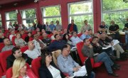 Министарствo за рад, запошљавање, борачка и социјална питања спровело је јавну расправу о нацрту закона о правима бораца, војних инвалида, цивилних инвалида рата и чланова њихових породица