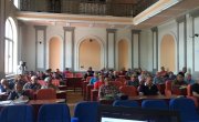 Министарствo за рад, запошљавање, борачка и социјална питања спровело је јавну расправу о нацрту закона о правима бораца, војних инвалида, цивилних инвалида рата и чланова њихових породица