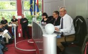 Министарствo за рад, запошљавање, борачка и социјална питања спровело је јавну расправу о нацрту закона о правима бораца, војних инвалида, цивилних инвалида рата и чланова њихових породица