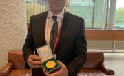 Министар Ђорђевић обишао резиденцију Међународне организације рада за Европу и Централну Азију