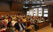 Министарствo за рад, запошљавање, борачка и социјална питања спровело је јавну расправу о нацрту закона о правима бораца, војних инвалида, цивилних инвалида рата и чланова њихових породица