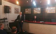 Министарствo за рад, запошљавање, борачка и социјална питања спровело је јавну расправу о нацрту закона о правима бораца, војних инвалида, цивилних инвалида рата и чланова њихових породица