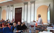 Министарствo за рад, запошљавање, борачка и социјална питања спровело је јавну расправу о нацрту закона о правима бораца, војних инвалида, цивилних инвалида рата и чланова њихових породица