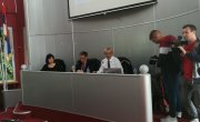 Министарствo за рад, запошљавање, борачка и социјална питања спровело је јавну расправу о нацрту закона о правима бораца, војних инвалида, цивилних инвалида рата и чланова њихових породица