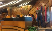 Министарствo за рад, запошљавање, борачка и социјална питања спровело је јавну расправу о нацрту закона о правима бораца, војних инвалида, цивилних инвалида рата и чланова њихових породица
