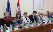 Ђорђевић са представницима 13 земаља о социјалном осигурању