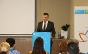 Ђорђевић: Брига о деци један од приоритета Владе