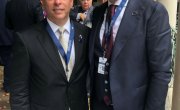 Mинистар Ђoрђевић одржао билатералне састанке у Ел Салвадору