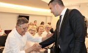 Заједно у борби против насиља