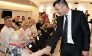 Заједно у борби против насиља