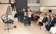 Заједно у борби против насиља