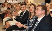 Заједно у борби против насиља