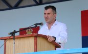 Одржан традиционалних скуп бивших војника Саобраћајног и Аутомобилског наставног центра, бивше Југословенске народне армије и данашње Војске Србије 