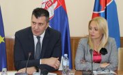 Србија показала велики помак у области заштите права радника